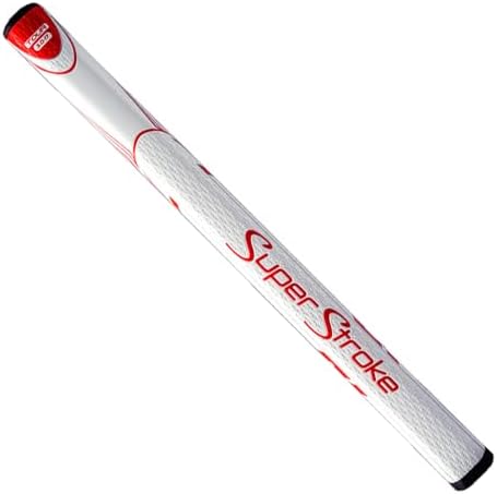 スーパーストローク Zenergy Tour 3.0 17 WH/RD GR-268(210) 5,454円