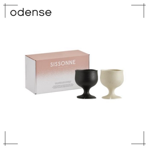 正規品 オーデンセ sissonne ゴブレット 2p(3colors) 韓国人気 おしゃれ