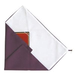 （業務用2セット）ながとや 台付ふくさ（慶弔両用） ユ-001 7,645円