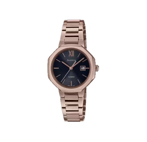 カシオ CASIO 腕時計 SHS-4529CG-1AJF シーン レディース 国内正規品