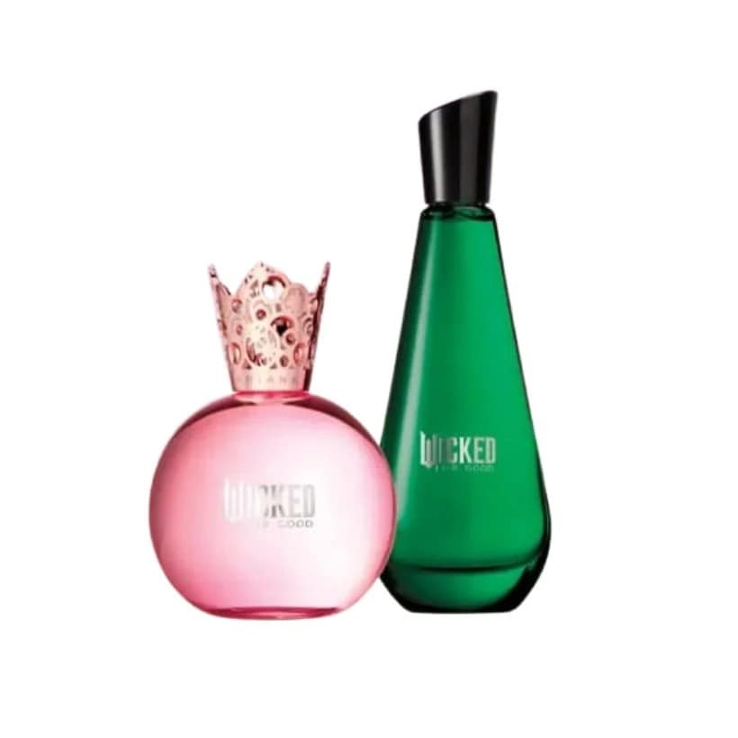 Qoo10] ARIANA GRANDE [25FW/New]Wicked for : 香水