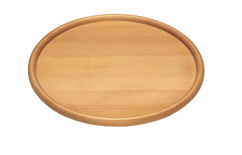 テスク カフェ/ピザ丸プレート（大） CA-201 8,540円