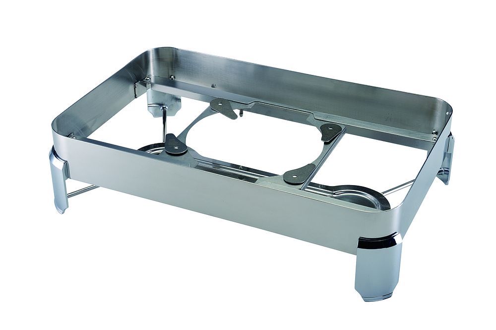 カンダ VTチューフィングディッシュ角型1/1サイズ用スタンド （5681BZ） 30,492円