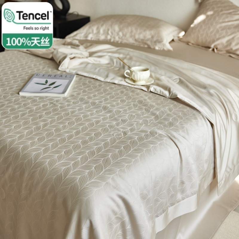 100蘭のエッセンスtiansi夏のクールなキルト高品質のジャックラシェルマシン洗浄夏のキルトエアコンキルト