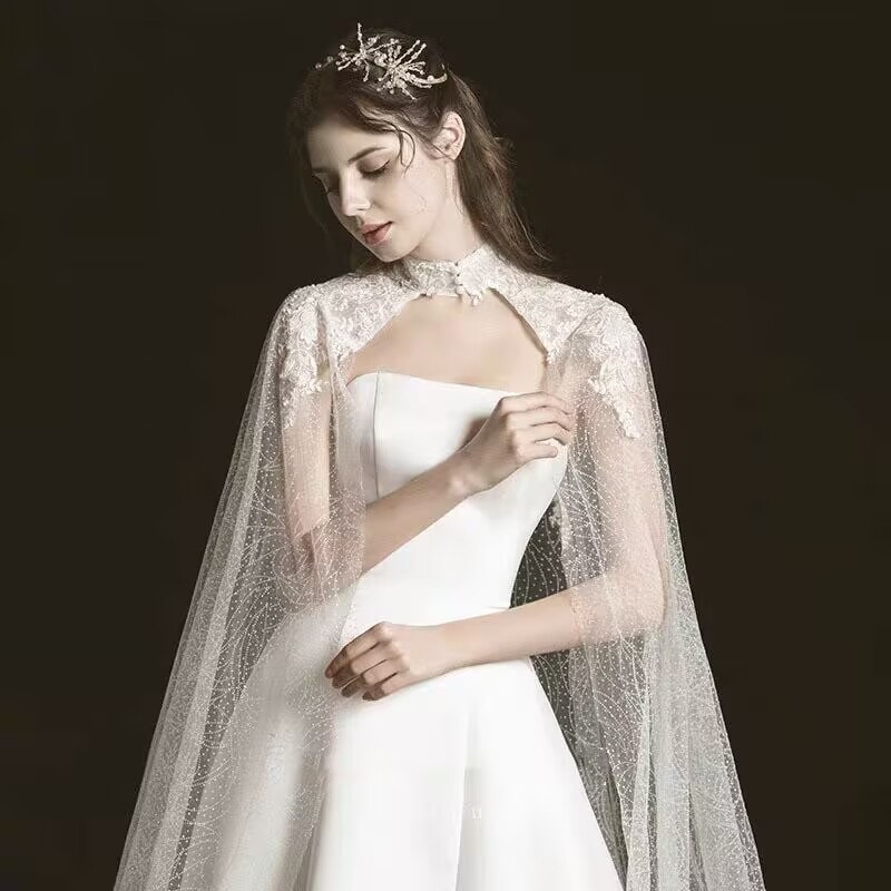 新品ウェディングドレス ウエディングドレス白 パーティー 可愛い 花嫁ロングドレス 結婚式 トレーンライン 二次会 フォームドレス お呼ばれ