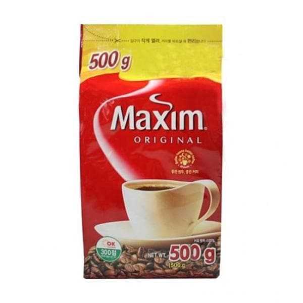 OF013344 マキシム オリジナル 500g