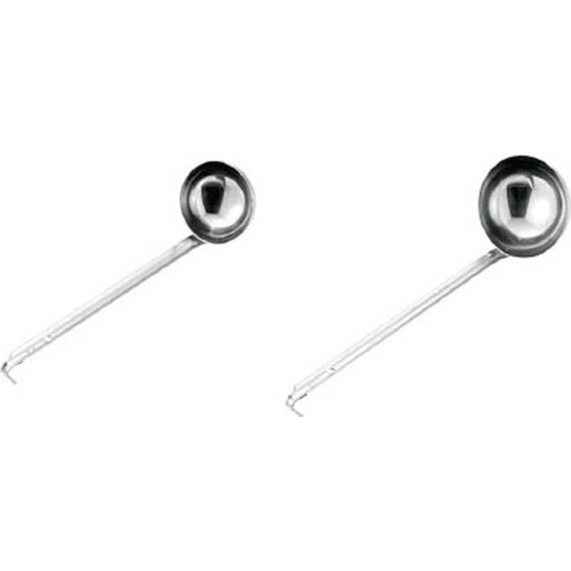 日本メタルワークス　エコクリーンスープレードル 200cc　E01400000170