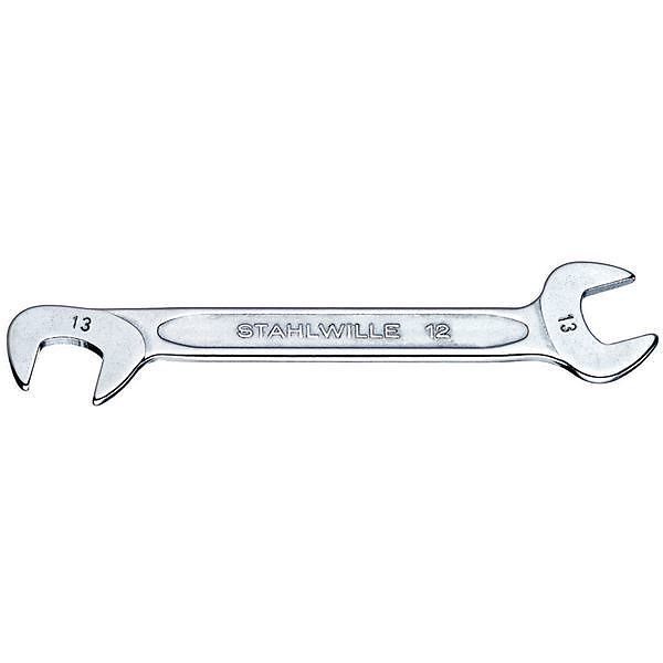 STAHLWILLE（スタビレー） 12A-13／64 イグニッションスパナ （40461313）