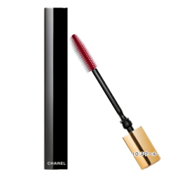 CHANEL ヌワール アリュール 10 ヌワール