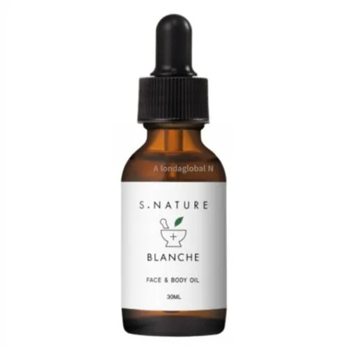 ブランシュ オイル 30ml