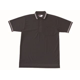 アンパイア半袖シャツ メッシュ インナー アンパイア用 (UPS-500)