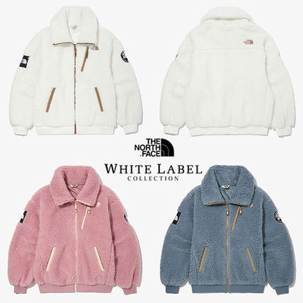 The North Face WS FLEECE JACKET NJ4FN80