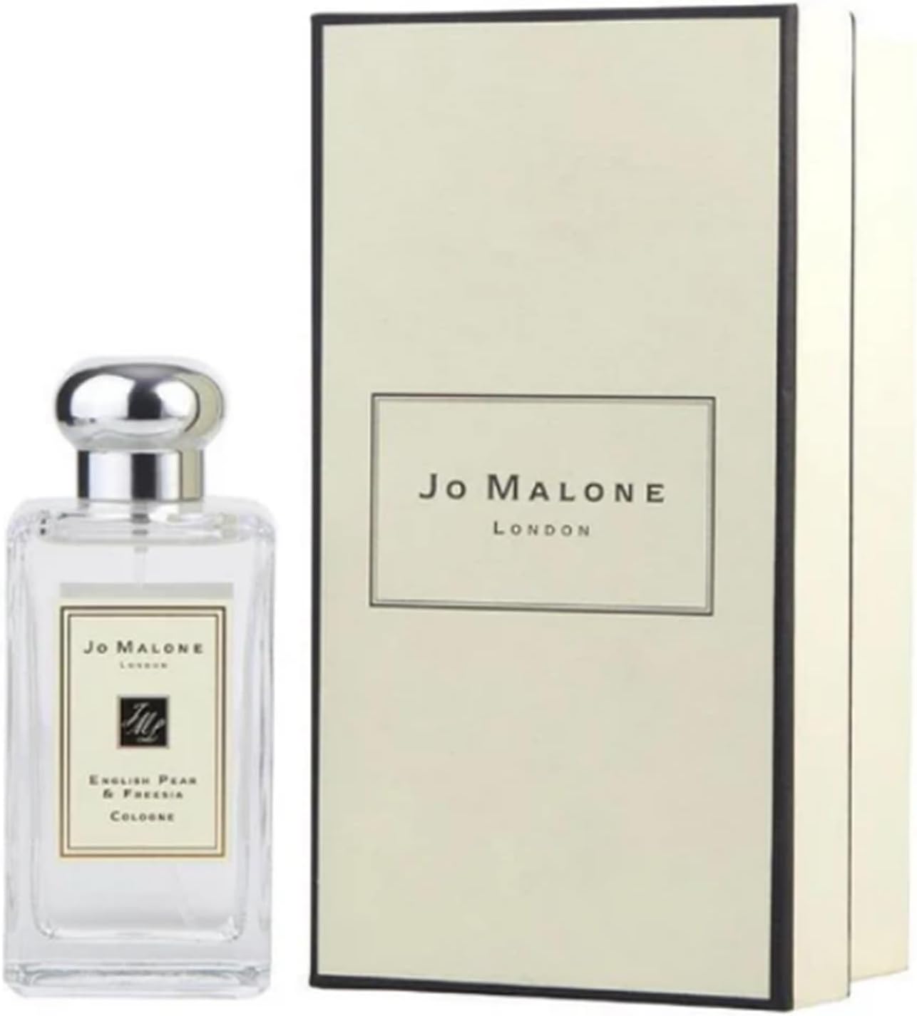 ジョーマローン イングリッシュ ペアー&無配合ジア コロン EDC スプレー 100ml ジョーマローン JO MALONE