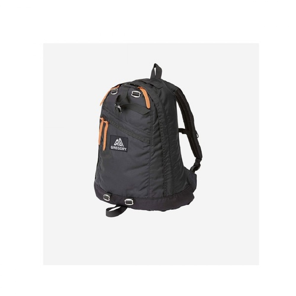 (グレゴリー) グレゴリーデイパック-ブラック