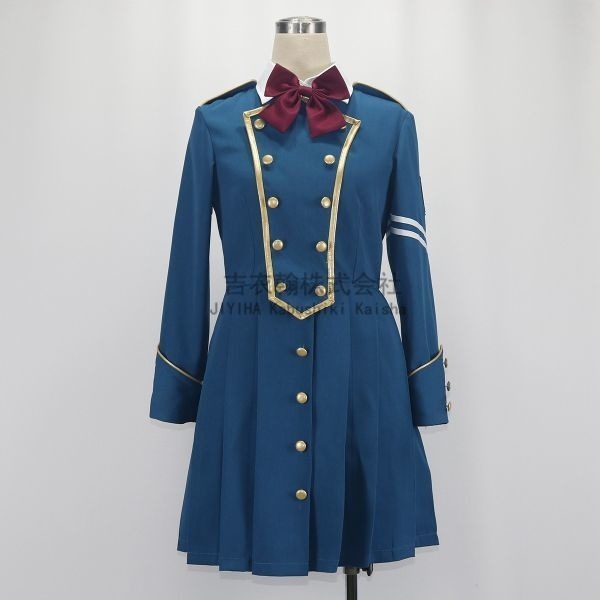 コスプレ衣装 に適合する 欅坂46 けやき坂46 サイレントマジョリティーTC012 8,008円