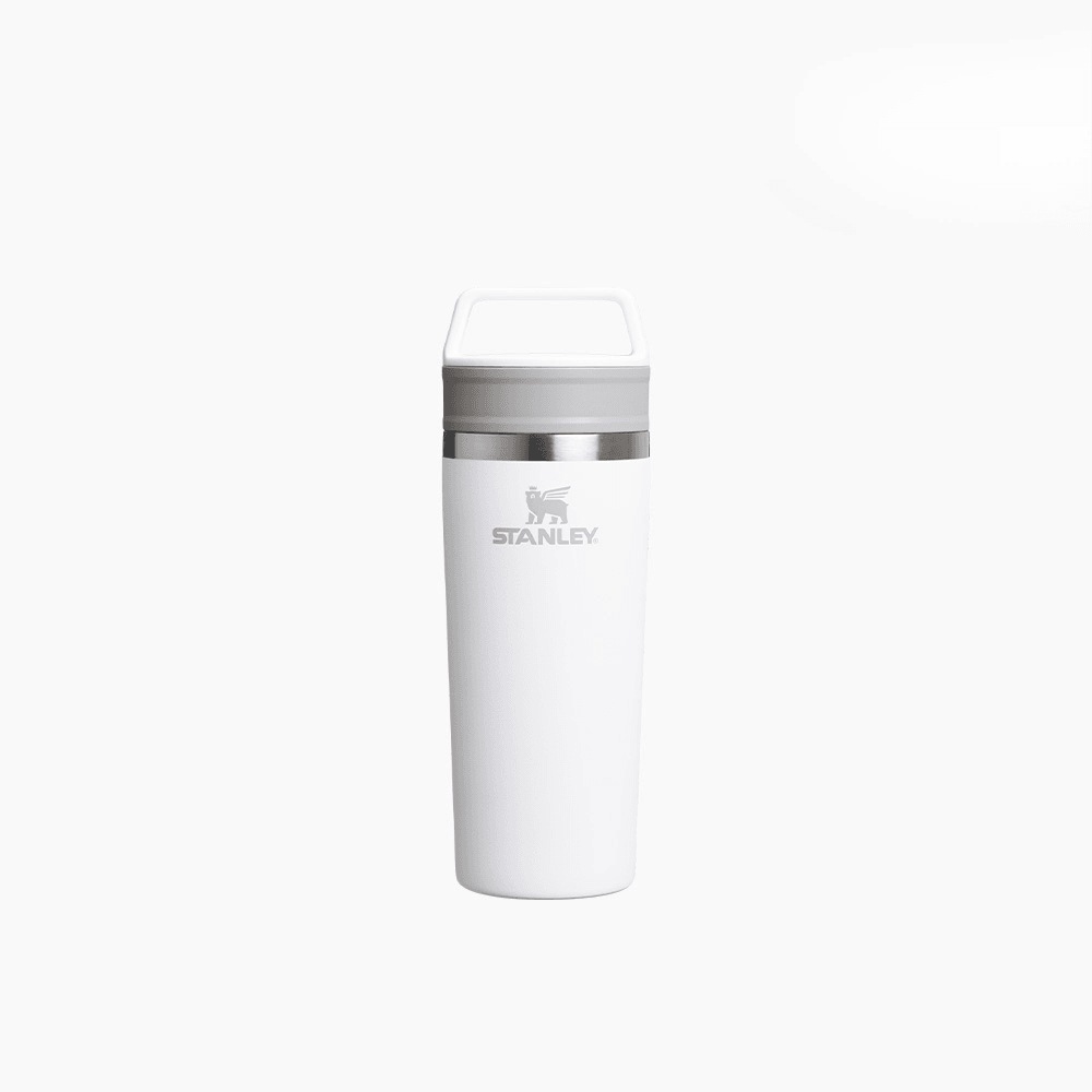 スタンレー カフェ 投稿 トレブル マグ 473mlフロスト ホワイト