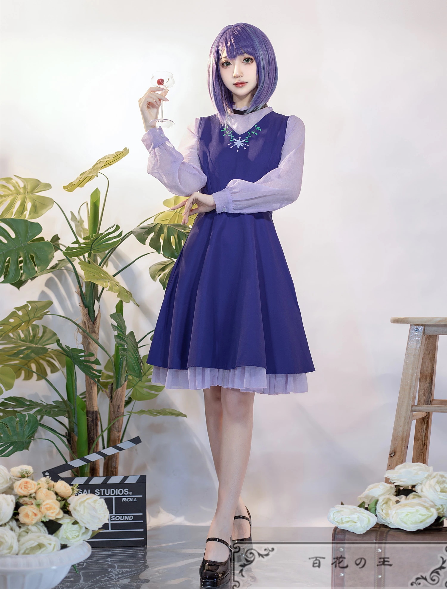 推しの子 黑川 あかね コスプレ衣装 コスチューム ハロウィン