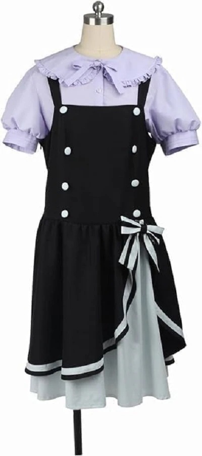 新作入荷中二病でも恋がしたい! 小鳥遊六花 洋服 風 衣装 コスプレ衣装