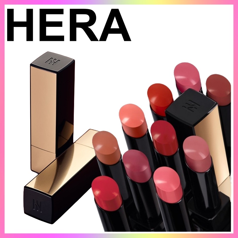 ルージュクラッシュ / #301ソウル レッド #427 #224 #47 #181 #324 #289 #108 #413 / Jennie Pick