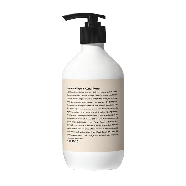 Chahong Intensive Repair Conditioner 500ml
