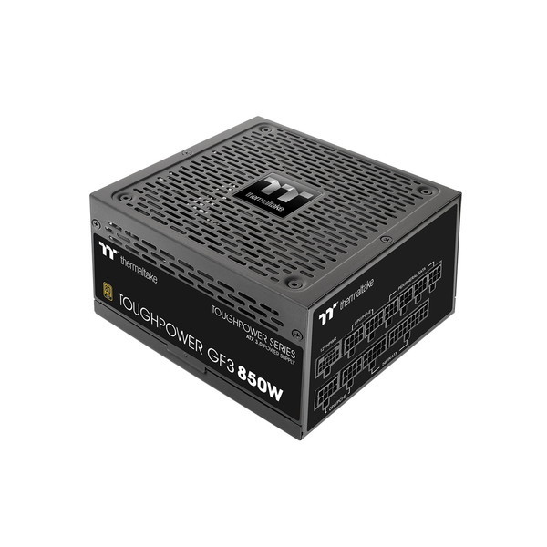 Thermaltake PS-TPD-0850FNFAGJ-4 TOUGHPOWER GF3 GOLDシリーズ [電源ユニット]