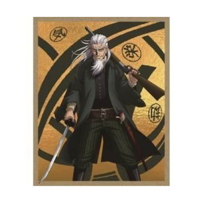 Qoo10] ゴールデンカムイ 第三巻(『ゴールデンチ : DVD・Blu-ray