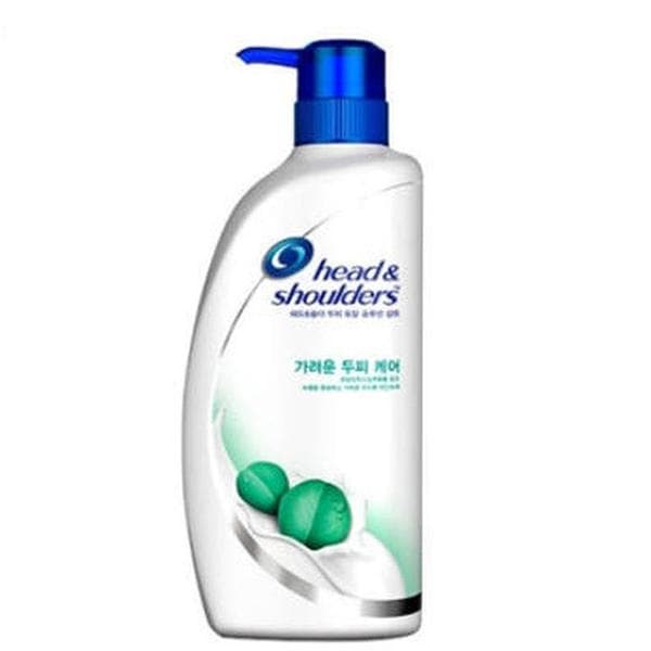 かゆみを和らげる頭皮ケアシャンプー 850ml x3SET (AD)
