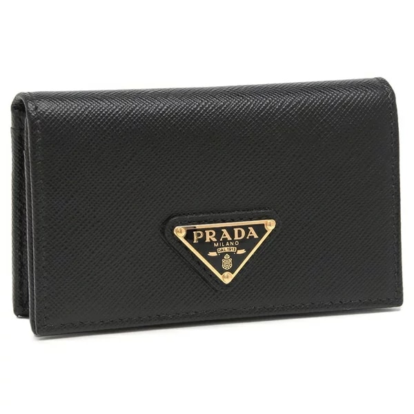【正規店購入】PRADAサフィアーノトライアングル カードケース cq5dam.web.hebebed.600.600.jpg