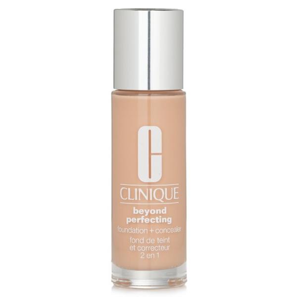 ビヨンド パーフェクティング ファンデーション アンド コンシーラー - # 06 アイボリー (vf-n) 30ml
