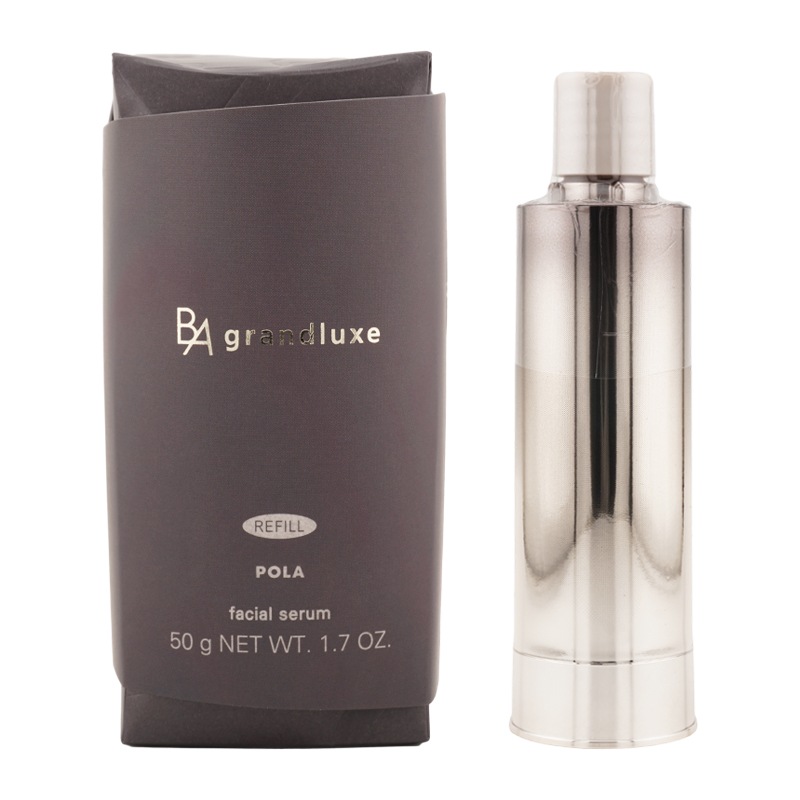 B.A グランラグゼ IV 50g B.A グランラグゼ IV(本体 50g): 商品詳細