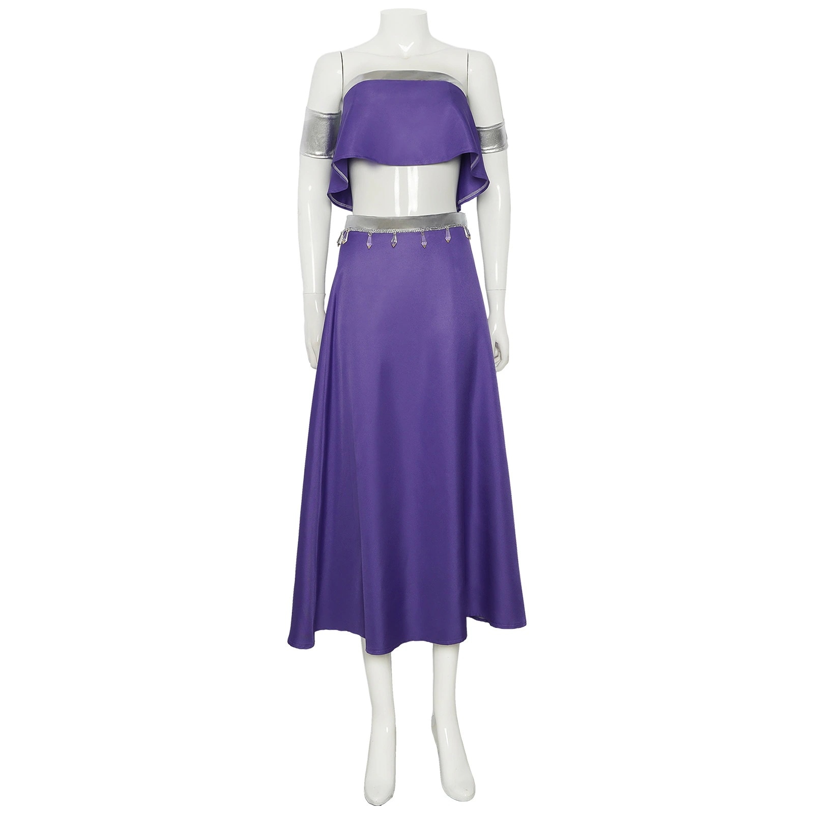 狐妖小紅娘cos服ハロウィーン南国プリンセススカート歓都落蘭コスプレ服