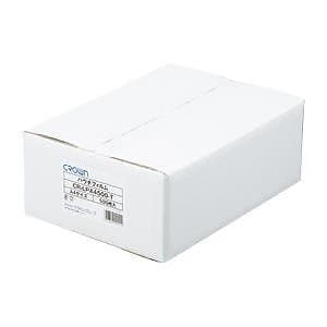 パウチフィルム A4 （500枚入） CR-LPA4500 00052407