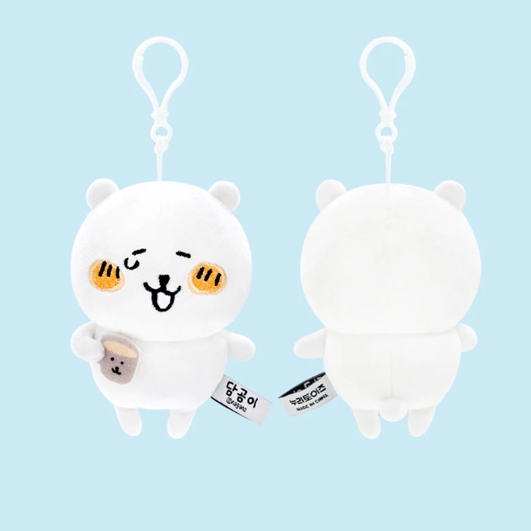 自分ツッコミくま　韓国限定　まとめ売り Amazon.co.jp: 自分ツッコミくま ナガノ M 韓国限定 ぬいくるみ