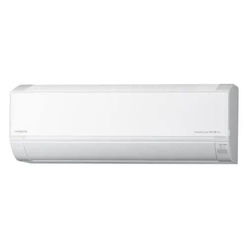 【標準工事費込】【無料長期保証】日立 エアコン 18畳 クリーン機能充実 ベーシック 室内センサー 200V 白くまくん Dシリーズ RAS-DR5625D 2025年モデル