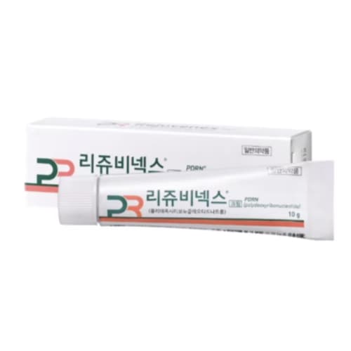 [韓國正品店](韓国薬局人気商品)リジュビネックスクリーム 10g ( PDRN / 炎症緩和 )リジュビネックスクリーム10g PDRN 成分 리쥬비넥스