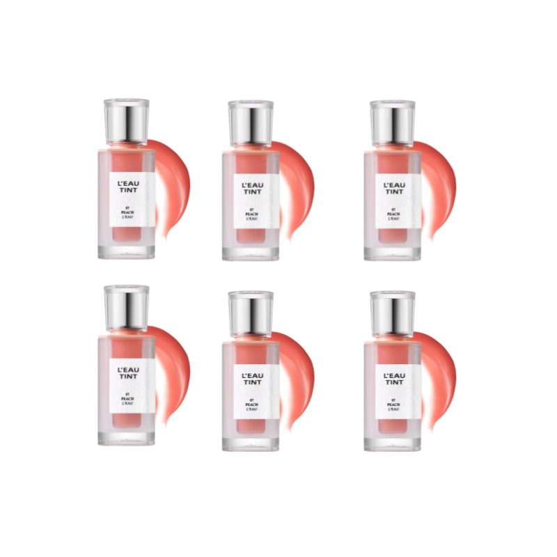 ローティント 07 ピチロ*6個 (4.5g)