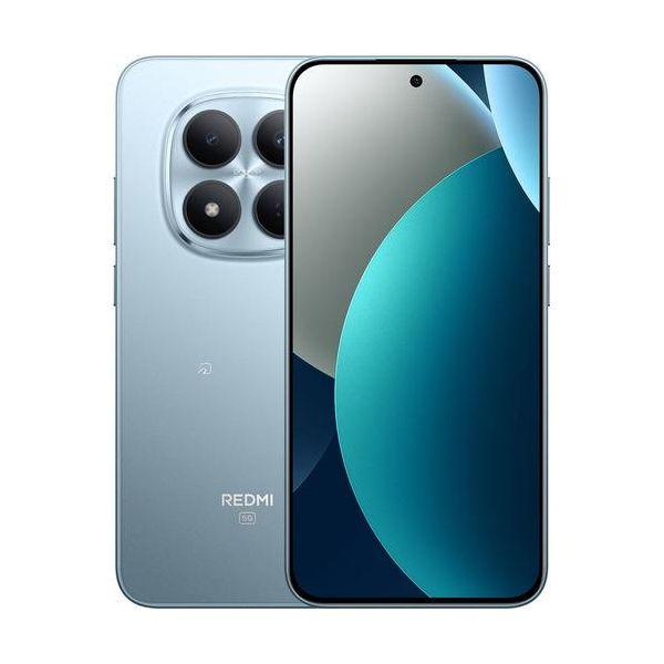 【新品】Xiaomi シャオミ スマホ REDMI Note 15 Pro 5G 256GB SIMフリー グレイシャーブルー