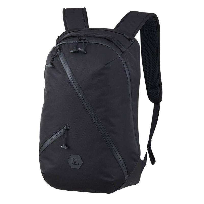 CITY WP BACKPACK その他スポーツ バッグ・ケース デイパック・ザック HFB2053