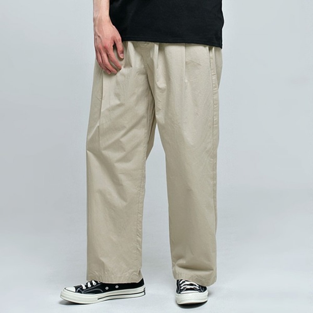 (トップボーイ) ジャッキーワイドバルーンパンツ (AP009)