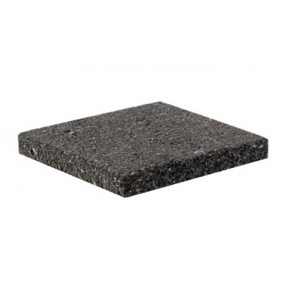 SOTO レギュレーターストーブ専用 溶岩石プレート ST-3102 幅140×奥行140×高さ20mm #ST-3102