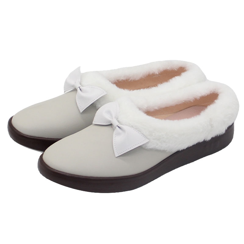 ウイ 古関ウイ ブルーアーカイブ Archive ブルアカ コスプレ 靴 ブーツ コスプレ靴 コスプレブーツ カスタマイズ可能 0907031