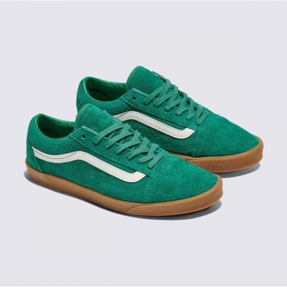 バーンズガレリアパブリックオールドスクールオールドスクールオールドスクールロープログリーン VN000D0E17P 光京 8,548円