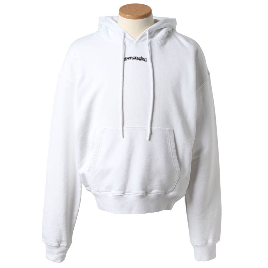 OMBB037E20FLE0020145 OVER HOODIE 30,355円