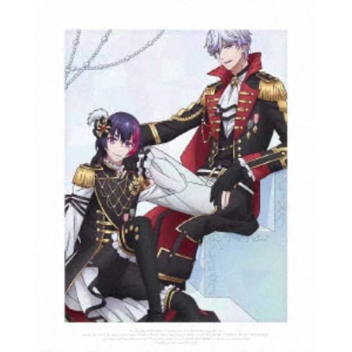 DVD】B-PROJECT ～熱烈*ラブコール～ Vol.1 国内アニメ