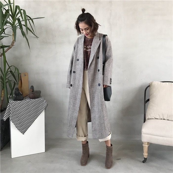 スーツコート 0500