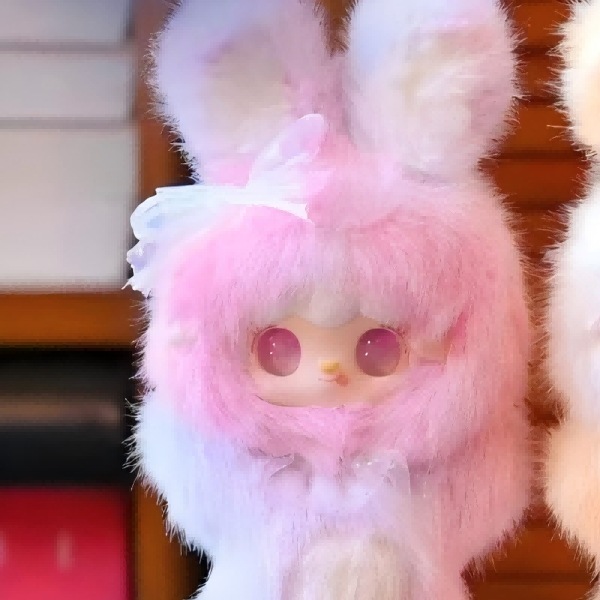 【公式正規品 シークレット】YOOKI オキシ ジャンピング シリーズ ブラインドボックス ぬいぐるみマスコット 可愛いフィギュア ギフトにもおすすめ