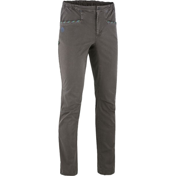エーデルリッド edelrid モンキーパンツ IV アウトドア 半袖Tシャツ (er49164-a)