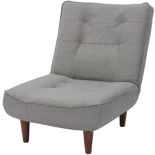 CELLUTANE ソファ 一人掛け タスクグレー 日本製 一人暮らし おしゃれ ポケットコイル A327p-587GRY メーカー直送