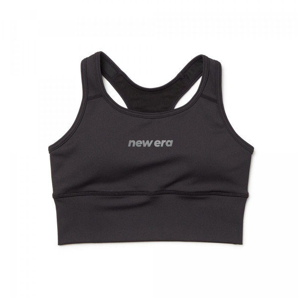 NEWERA ニューエラ Womens ブラトップ ブラック Performance Apparel 14411962 レディース 5,405円
