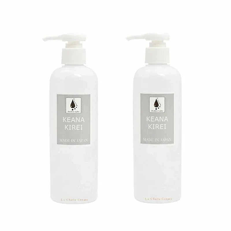 ケアナキレイ KEANA KIREI 旧 オイルアップ 300ml 2本 業務用 毛穴のくすみ 角栓ケア 毛穴の洗浄 Ondine 7,896円